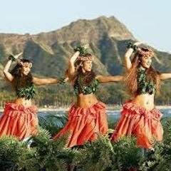 hawaii memories . first try . when angels dance