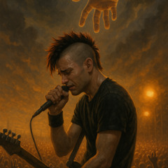 (Rock Cover) Ashwin Mentoor - Used To