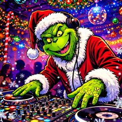 Wolfhard's Christmas Rave (Hard Edit)