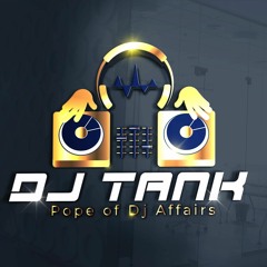 Dj Tank- The Pikliz RELOADED Mix (103.5fm)