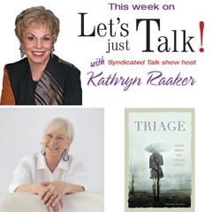 WNWR The Word 1540 AM Philadelphia-Denise Renken- 9-20-2025- Lets Just Talk