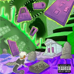 Ghost zone (prod by richboydoir)