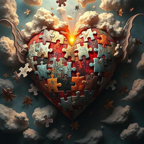 Pieces of the Puzzle