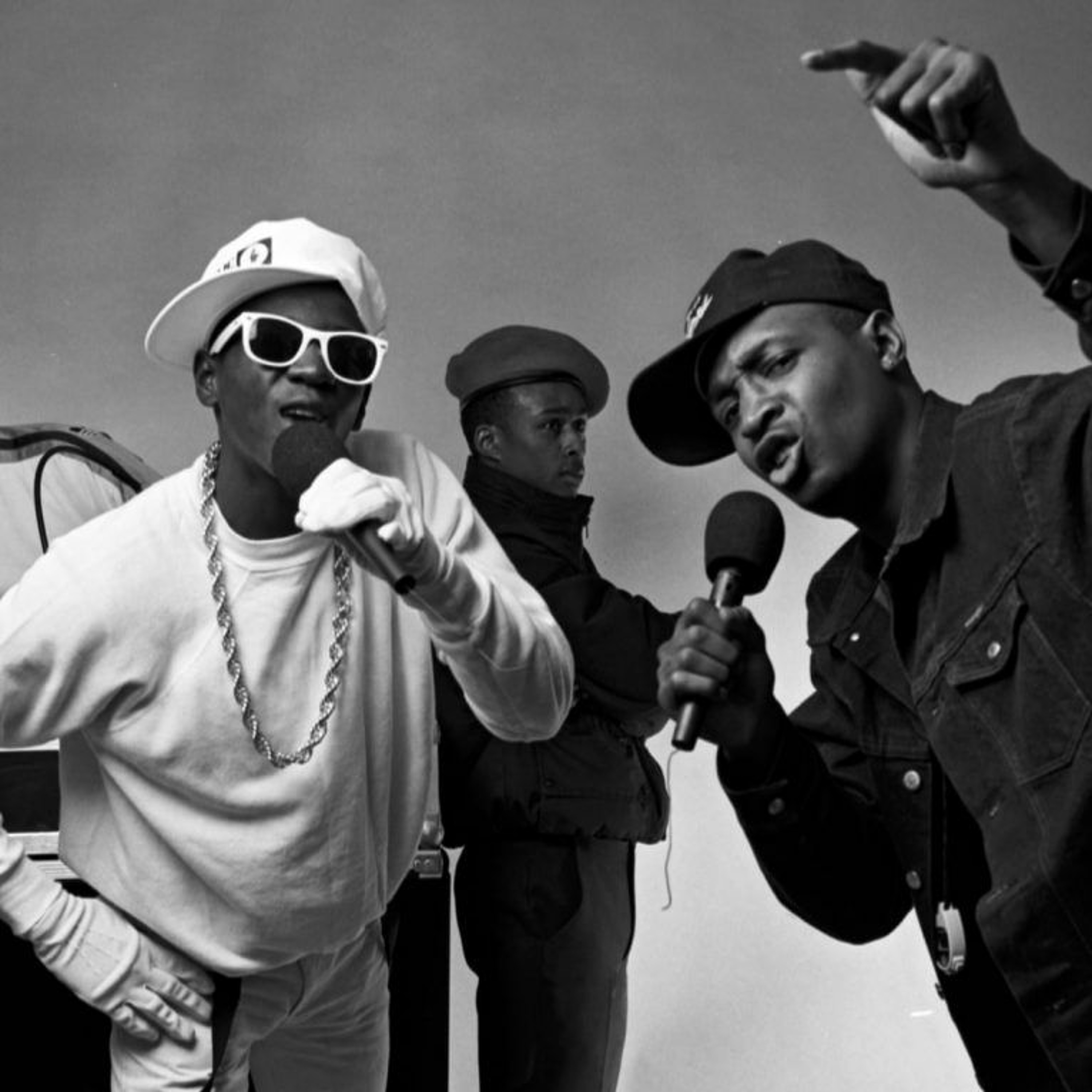 LRS (Love Reigns Supreme)