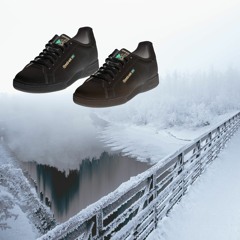 thuggin' in my reeboks