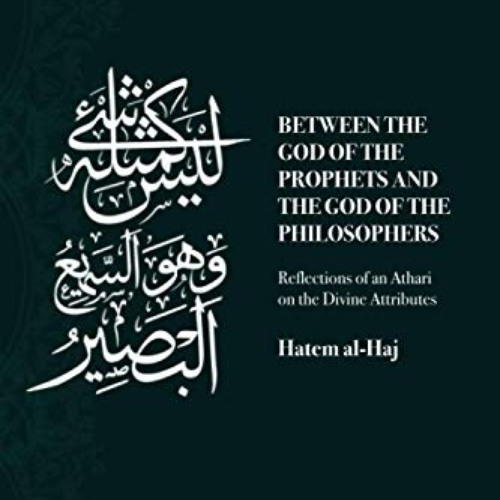 download KINDLE 📍 Between the God of the Prophets and the God of the Philosophers: R