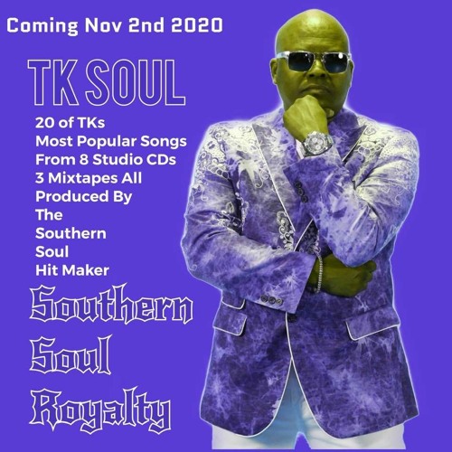 Stream TK Soul Ride Or Die by boogie365 Listen online for free on