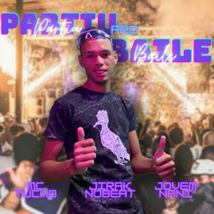 Partiu pro Baile (feat. jovemnani)