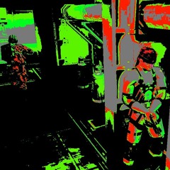 Metal Gear Sxlid (swaggy b)