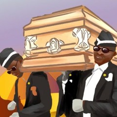 مهرجان رقصة التابوت (النسخة الصعيدي ) يوسف فوزي - النكتة المميتة Coffin Dance - Remix Sha3by