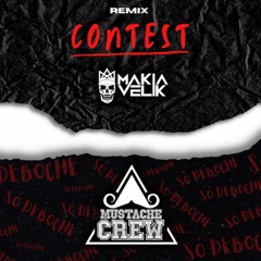 Makiavelik, MC Erikah, Dfarias - Só Deboche (MYKAIL Remix)FREE DOWNLOAD
