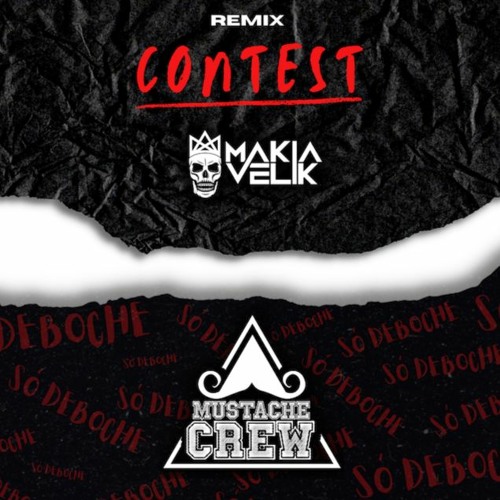 Makiavelik, MC Erikah, Dfarias - Só Deboche (MYKAIL Remix)FREE DOWNLOAD