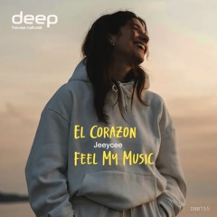 Jeeycee - El Corazon (Original Mix) preview