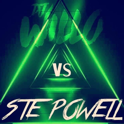 DJ Willo VS DJ Ste Powell [ April 2022 ]