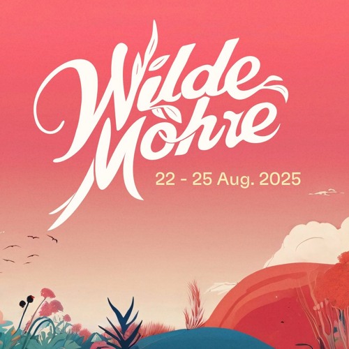 Wilde Möhre 2025