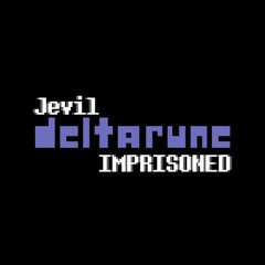 JEVIL DELTARUNE IMPRISONED OST