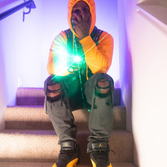 Hardb5dy - keep bliky with me(freestyle)