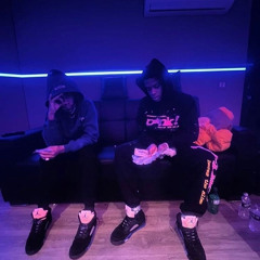 pj glizzy - benzo blixks - psa (UNRELEASED AUDIO)