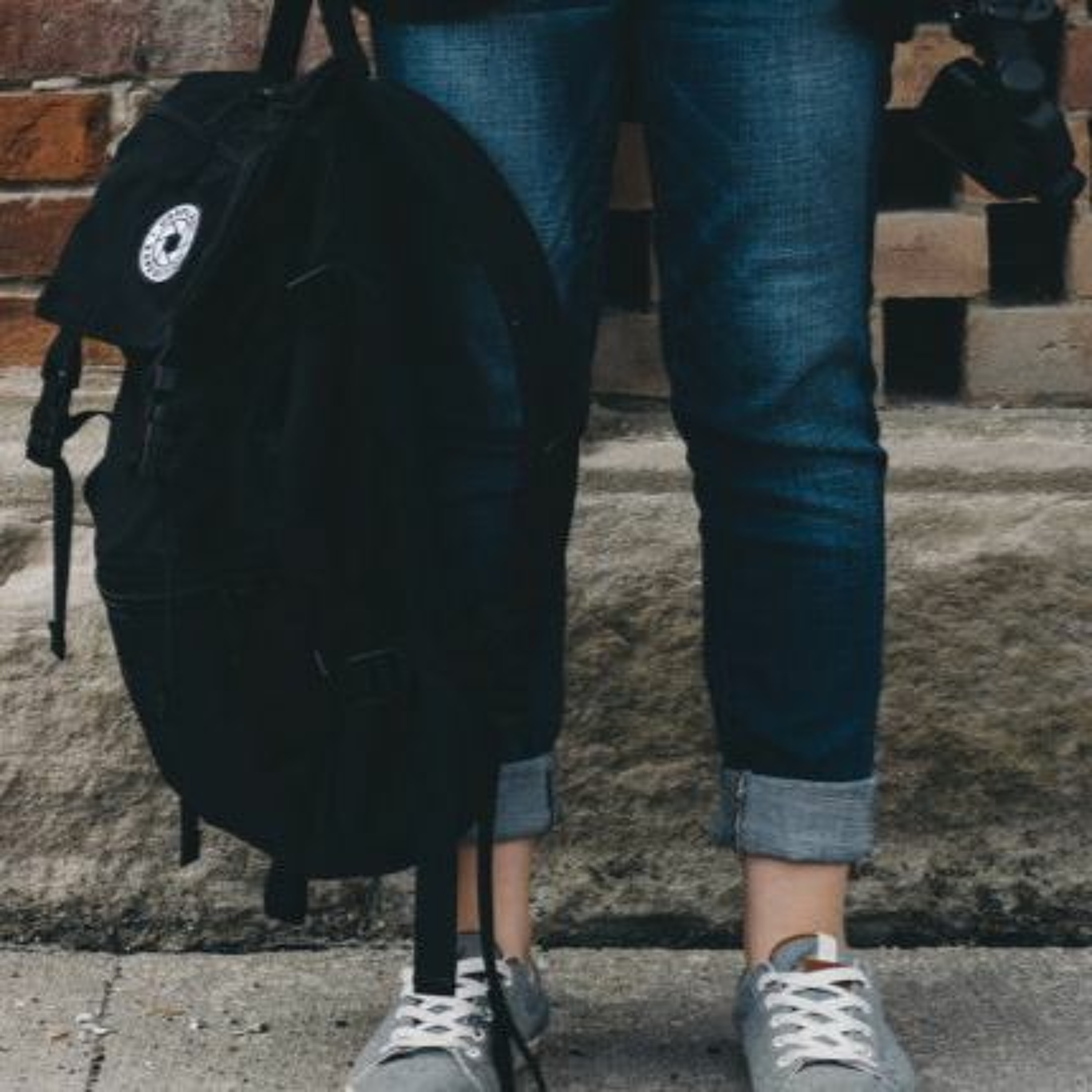 RVTS Vest Podcast