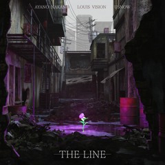 Louis Vision, Ayano Nakano, Usnow - The Line