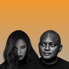 Lili Chan with Themba - 06 December 2025