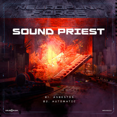 Sound Priest - Asbestos
