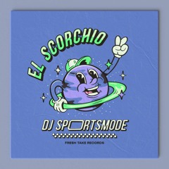 PREMIERE: DJ Sportsmode - Saffgroove (Neidex Remix) [Fresh Take Records]