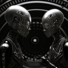 TERIAL, B3RT1 - Eyes Low (Original Mix)