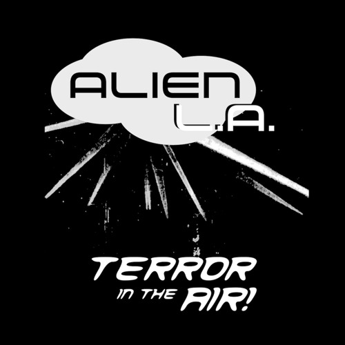 4. THE LA UFO (Part II)