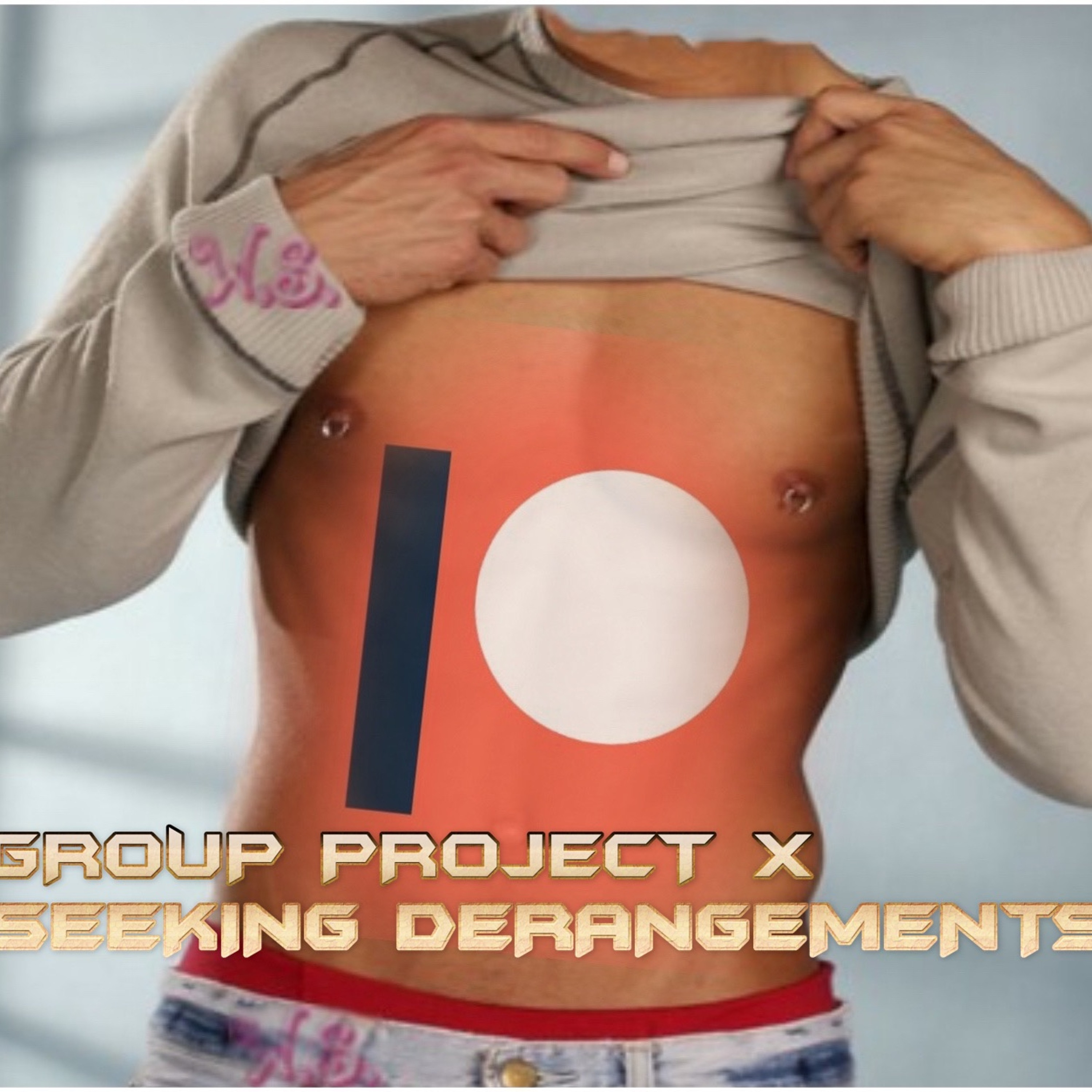 Ghost Camp with Seeking Derangements *TEASER* episode artwork