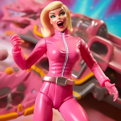 Barbie Bratty Bitch