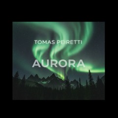 Tomas Peiretti - Aurora [Full Album]