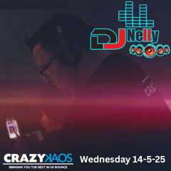 Crazykaos 14-5-25