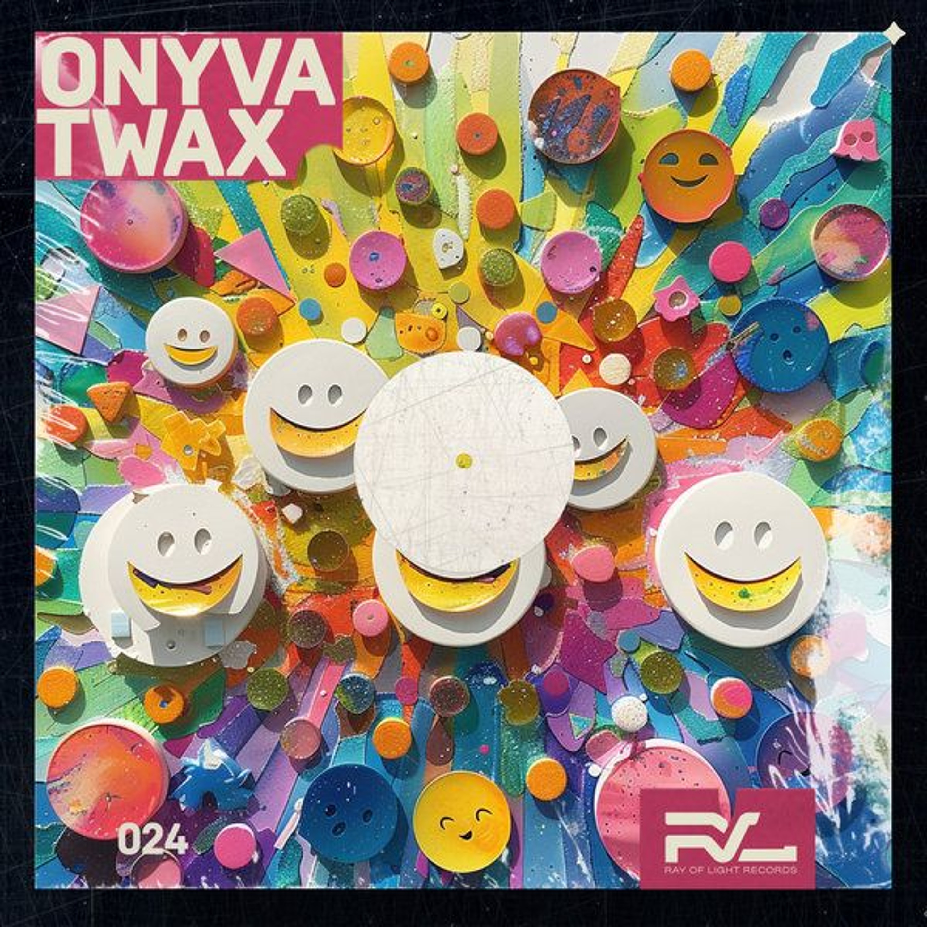 TWAX (Original Mix)  [Supported by: Joris Voorn, Nic Fanciulli and more] episode artwork