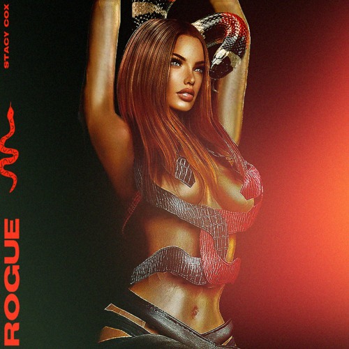 ROGUE - Stacy Cox