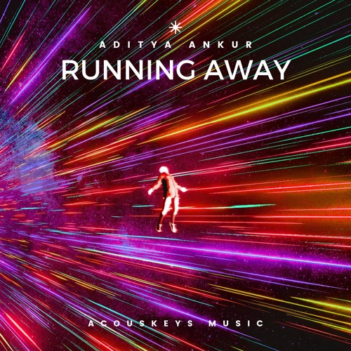 Running Away | POP EDM | Aditya Ankur | Original