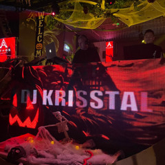 Dj KriSStal Presents Winter Moods 2024