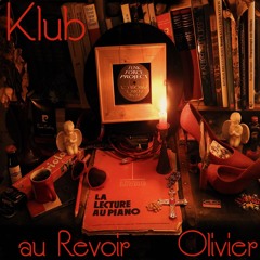 Playing In Your City - A Dieu Olivier Portal - Klub & Les Cigalles