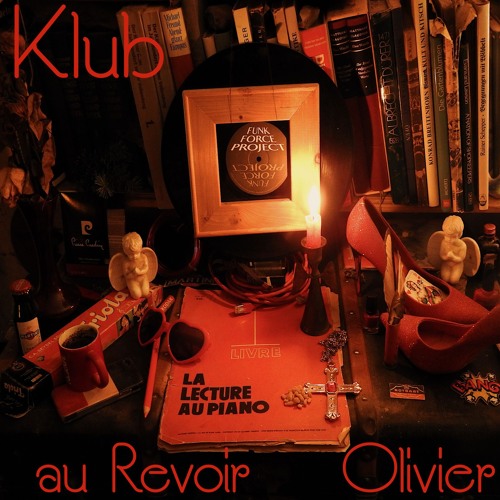Playing In Your City - A Dieu Olivier Portal - Klub & Les Cigalles