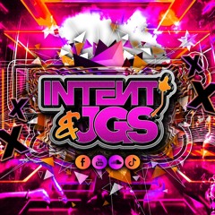 JGS & INTENT - Yours (Sample)