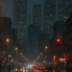 LA after 8pm