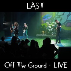 Off The Ground - Live In WCK Wejherowo
