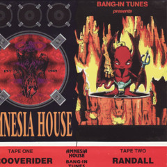 Randall - Bangin Tunes Nastiness - 1993