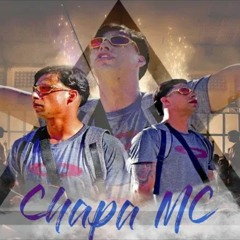 CHAPA MC - LOUCO MUNDÃO