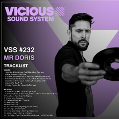 MR DORIS - VICIOUS MIX