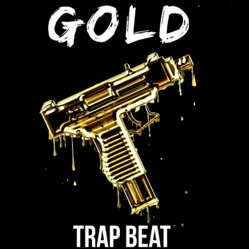 Trap Beat GOLD Instrumental by YOUBIMIRA