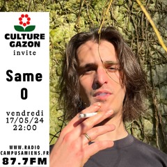 Same O - 17 mai 2024