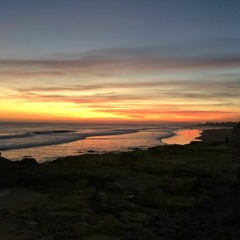 Long Sunset Dance (Psy ambient/Ethnic music mix)