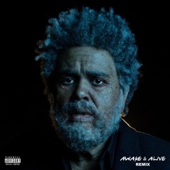 The Weeknd - Gasoline (Awake & Alive Remix)