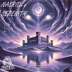 Nasrid’s Serenity